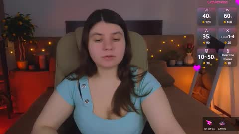 Viola online show from March 21, 9:09 pm