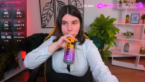 Viola online show from February 26, 9:18 pm