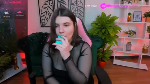 Viola online show from February 15, 9:17 pm