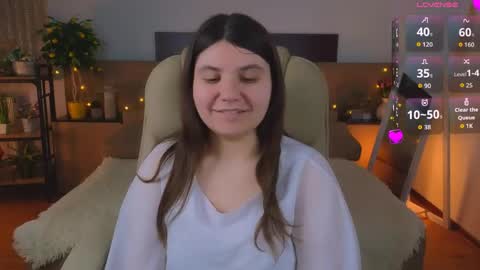 Viola online show from May 16, 12:24 am
