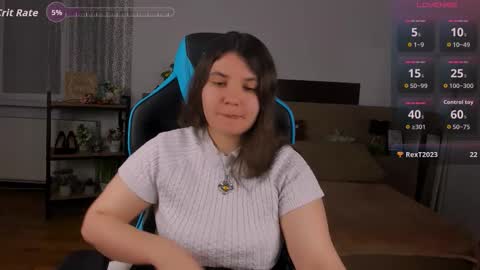 Viola online show from November 27, 10:01 pm