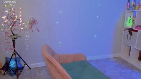 violet____h online show from January 7, 8:31 pm