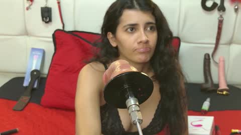 Violet online show from February 4, 12:30 pm