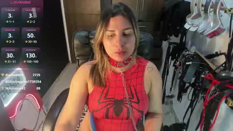 Kim online show from September 21, 7:56 pm