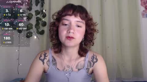 Violet online show from May 9, 7:32 am
