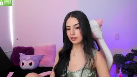 Violeta  online show from September 24, 6:40 pm