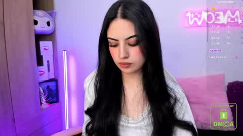 Violeta  online show from February 6, 5:30 pm