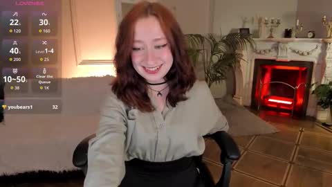 VIOLET online show from October 23, 3:51 pm