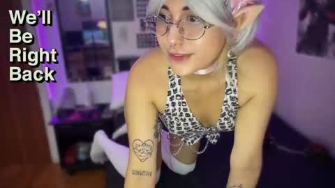 Violete Hentai01 online show from March 6, 3:56 pm