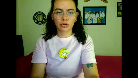 Sofia online show from January 9, 1:39 am