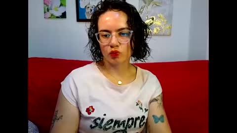 Sofia online show from February 9, 3:11 am