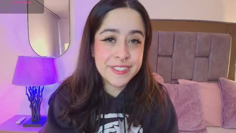 Violet Nova online show from March 5, 11:39 am