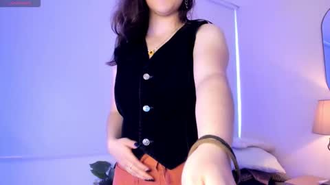 Violet Nova online show from March 1, 12:05 pm