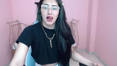 Violet  online show from October 20, 3:59 pm