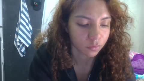 Violet online show from June 11, 12:43 am