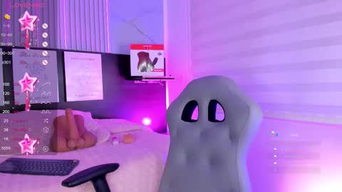 Violeta online show from October 1, 11:20 pm