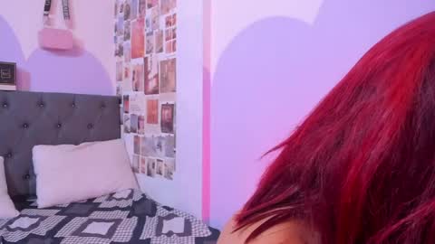 Violeta online show from June 5, 9:59 am