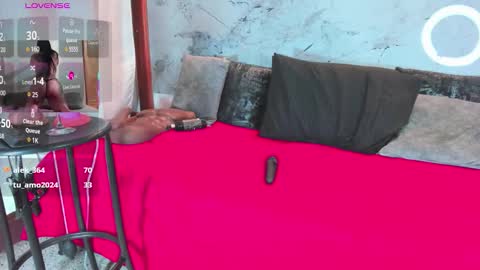 Violet  online show from November 21, 6:59 am