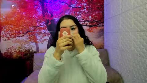     online show from February 20, 9:09 pm