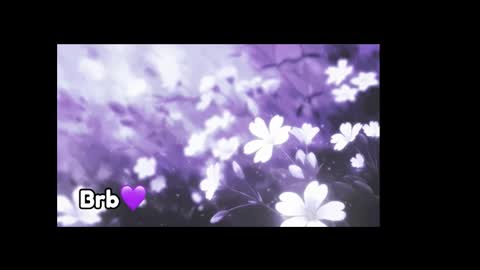 Violeta online show from September 15, 3:09 pm