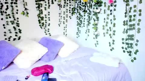 Violeta online show from February 5, 2:37 pm