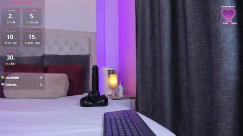 Sofi online show from April 9, 1:19 am