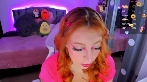 Violeta  Help me reach 150 thumbs up    online show from December 21, 8:32 pm