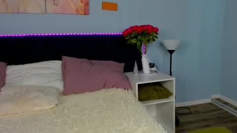 Violeta online show from February 3, 6:40 am