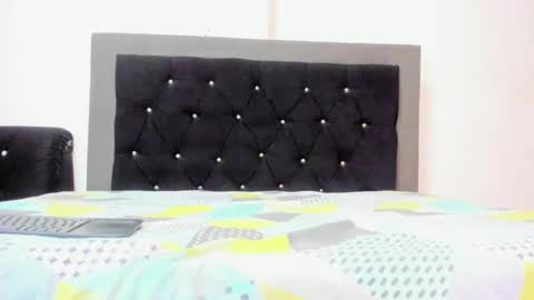 VioletaDums online show from February 3, 2:36 am