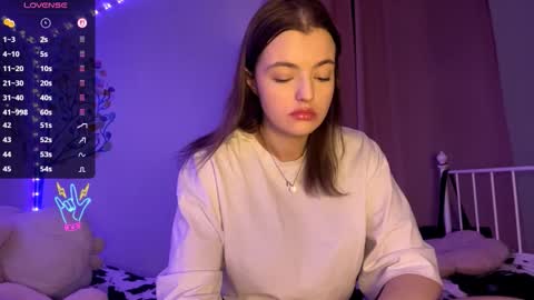 Eva online show from March 23, 5:52 pm