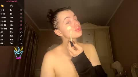 Eva online show from March 19, 6:23 pm