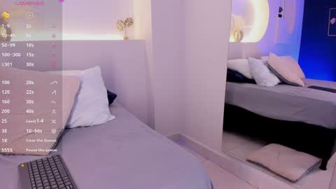 Violeta online show from January 30, 11:33 am