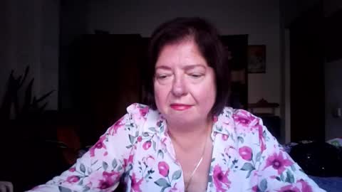 violetpulse online show from October 13, 1:36 pm