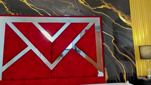 Violet Rose online show from January 15, 9:32 pm