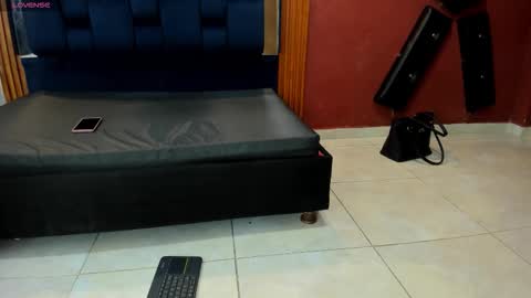 Violet Rose online show from March 14, 3:29 am