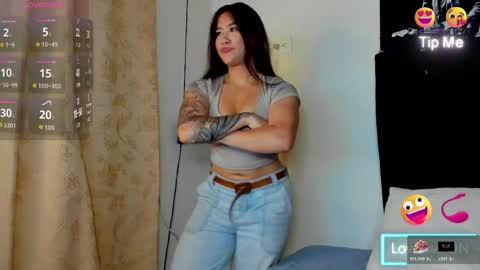 Violet salvatore online show from April 4, 12:31 am