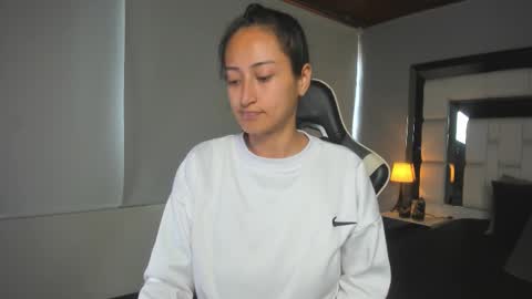 violetskinny online show from January 8, 8:35 pm