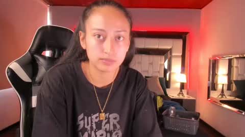 violetskinny online show from January 13, 6:27 pm