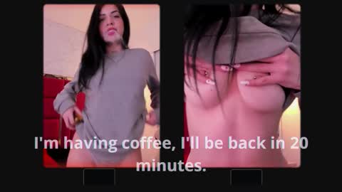 Violeta  online show from September 14, 11:41 am