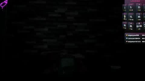 ViolettGolden online show from October 16, 11:02 am