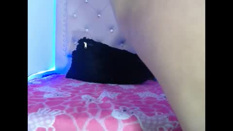 Samantha y jhons online show from January 10, 10:36 pm