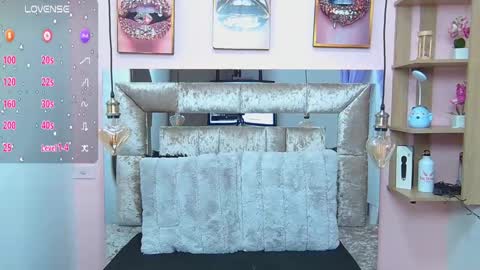 Violeta froz online show from February 27, 4:43 pm