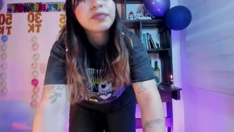 Violeta online show from May 21, 10:30 pm