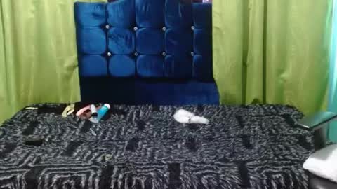 violetta_dreams online show from July 6, 7:27 pm