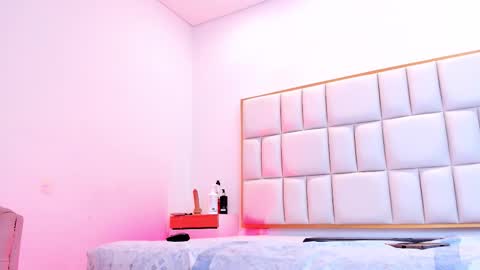 violeta online show from February 23, 7:13 pm