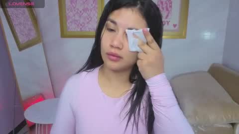 Violetta  online show from April 19, 3:50 am