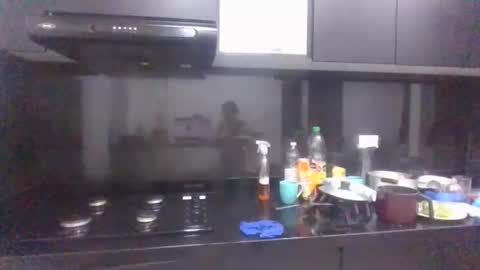 Violeta online show from April 12, 6:54 pm