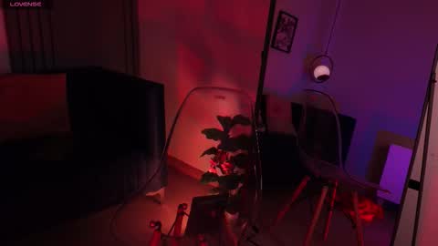 Violetta nur online show from March 12, 11:07 pm