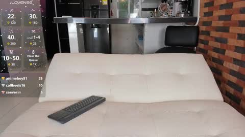 violetta_pretty online show from October 9, 8:13 pm