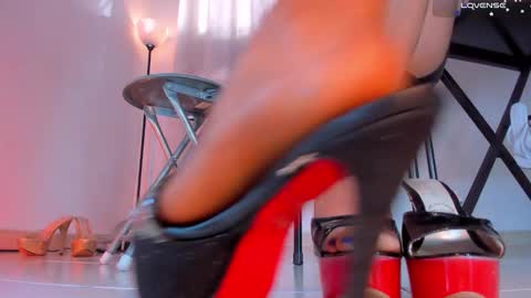 CALL ME TATIANA online show from October 15, 12:41 pm